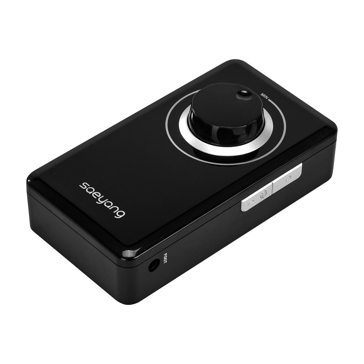 Mini brusilica Marathon K38 Crafien Black - Slika 14