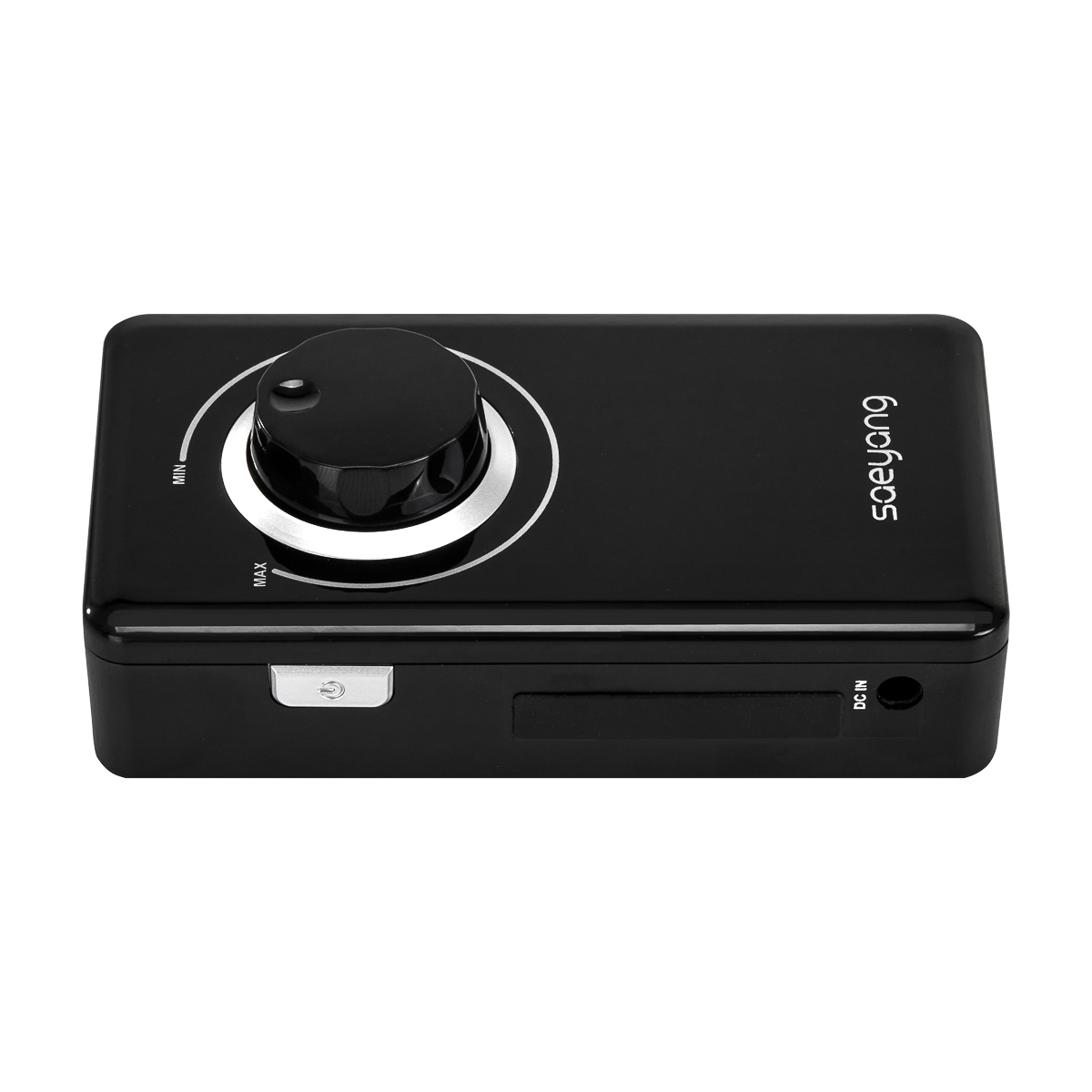 Mini brusilica Marathon K38 Crafien Black - Slika 15