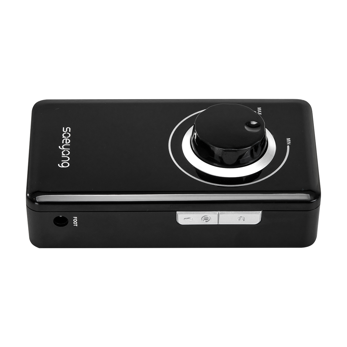 Mini brusilica Marathon K38 Crafien Black - Slika 16