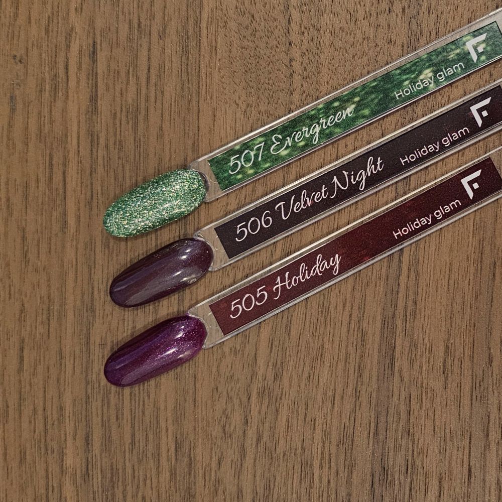 506 Velvet Night - Slika 2