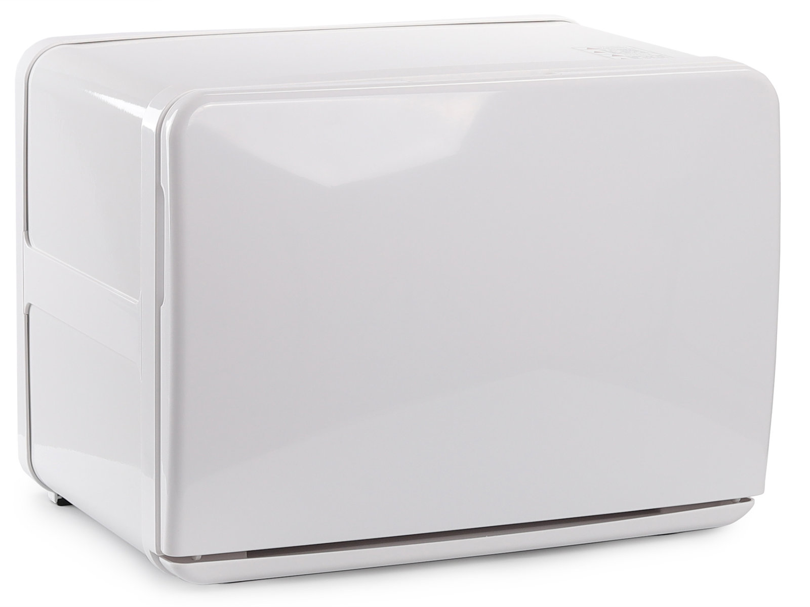 Grijač ručnika White - 20l, UV - Slika 6