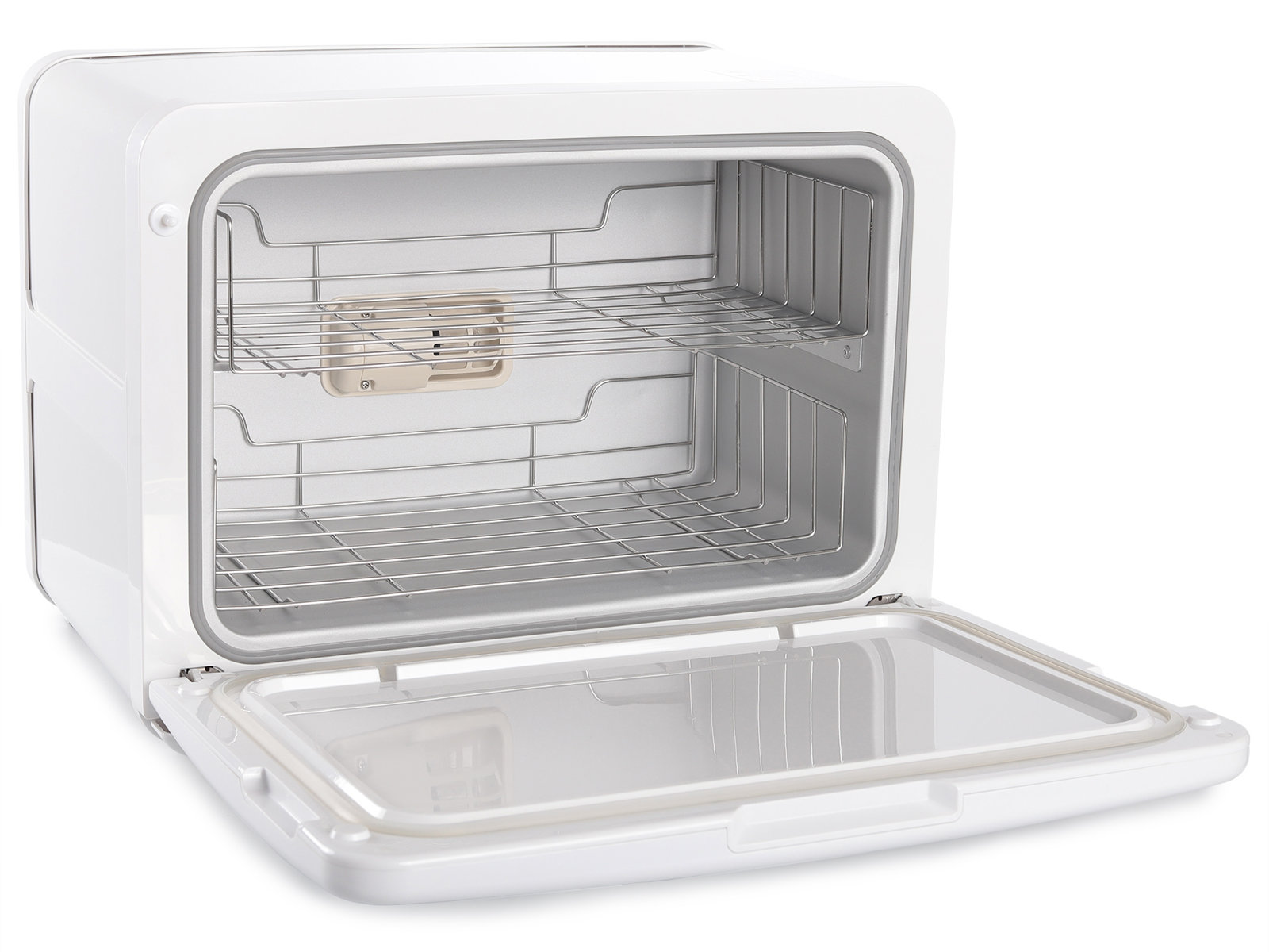 Grijač ručnika White - 20l, UV - Slika 2