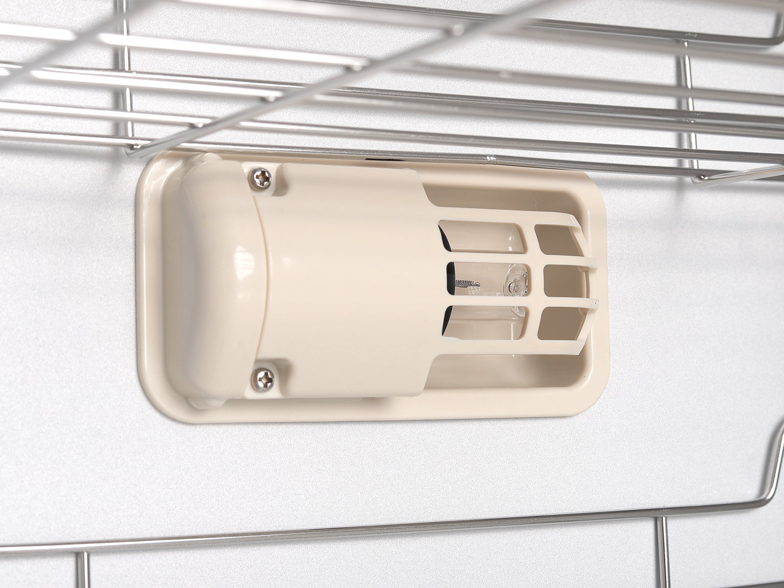 Grijač ručnika White - 20l, UV - Slika 3