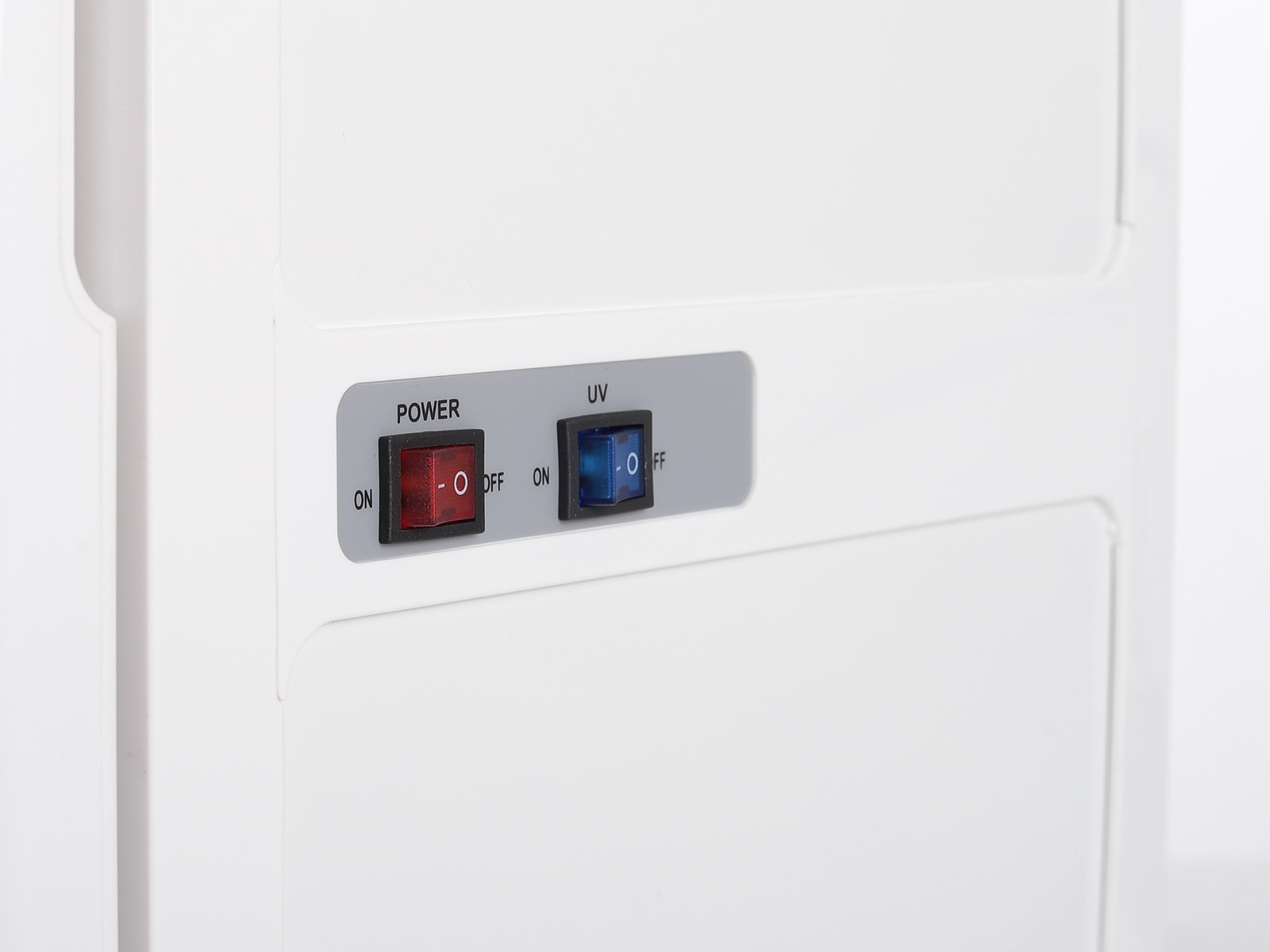 Grijač ručnika White - 20l, UV - Slika 4