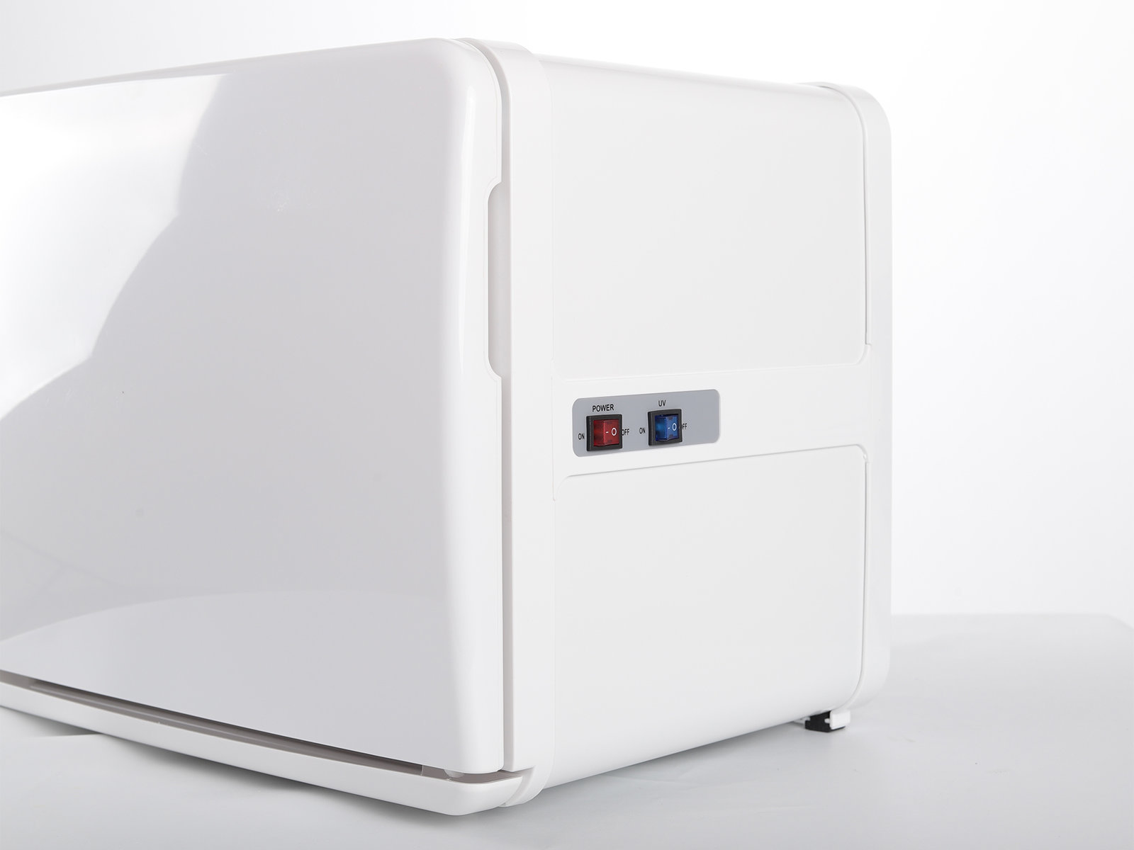 Grijač ručnika White - 20l, UV - Slika 5