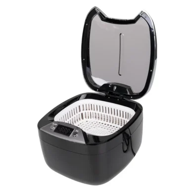 Ultrazvučni sterilizator ACD 850 ml, 55 W – prikaz 2