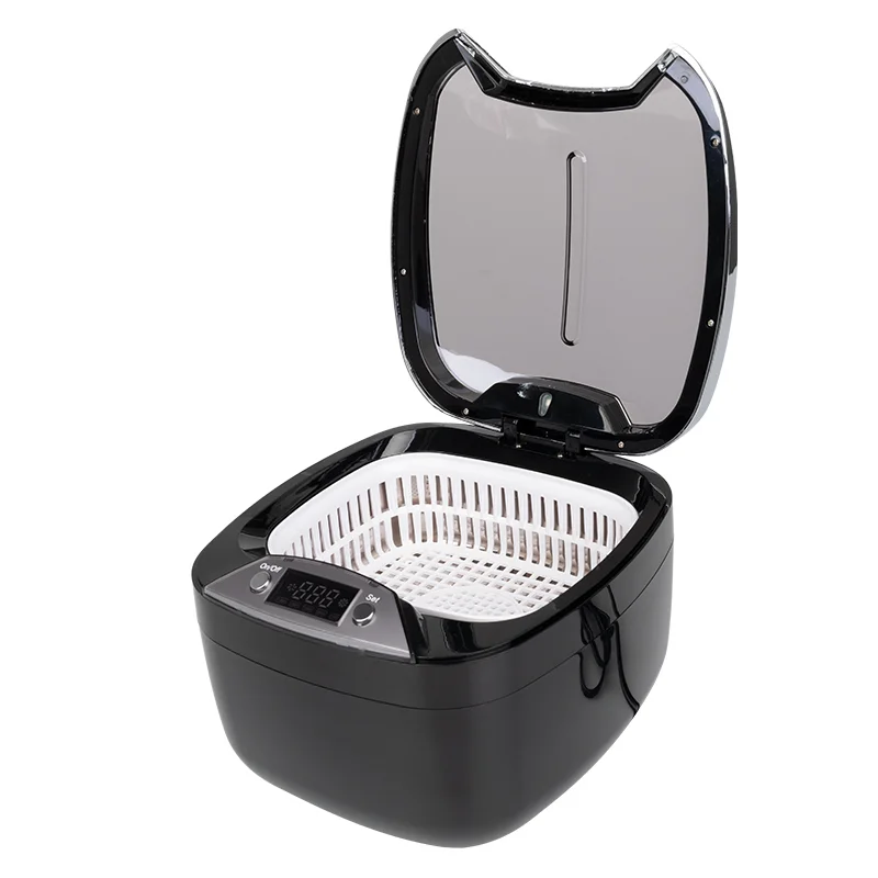 Ultrazvučni sterilizator ACD 850 ml, 55 W – prikaz 2