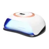 UV/LED lampa Glow Gold - 168W