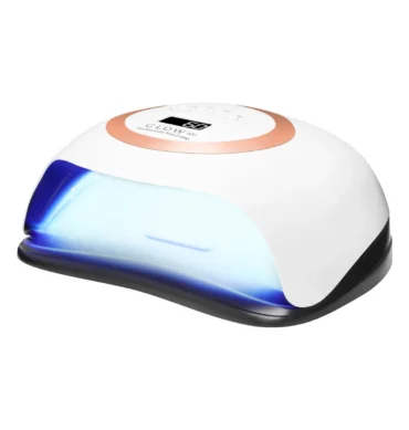 UV/LED lampa Glow Gold - 168W