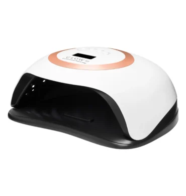 UV/LED lampa Glow Gold - 168W – prikaz 2