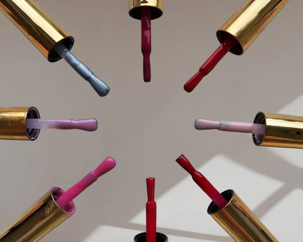 Trajni lak - kolekcija Slay All Day