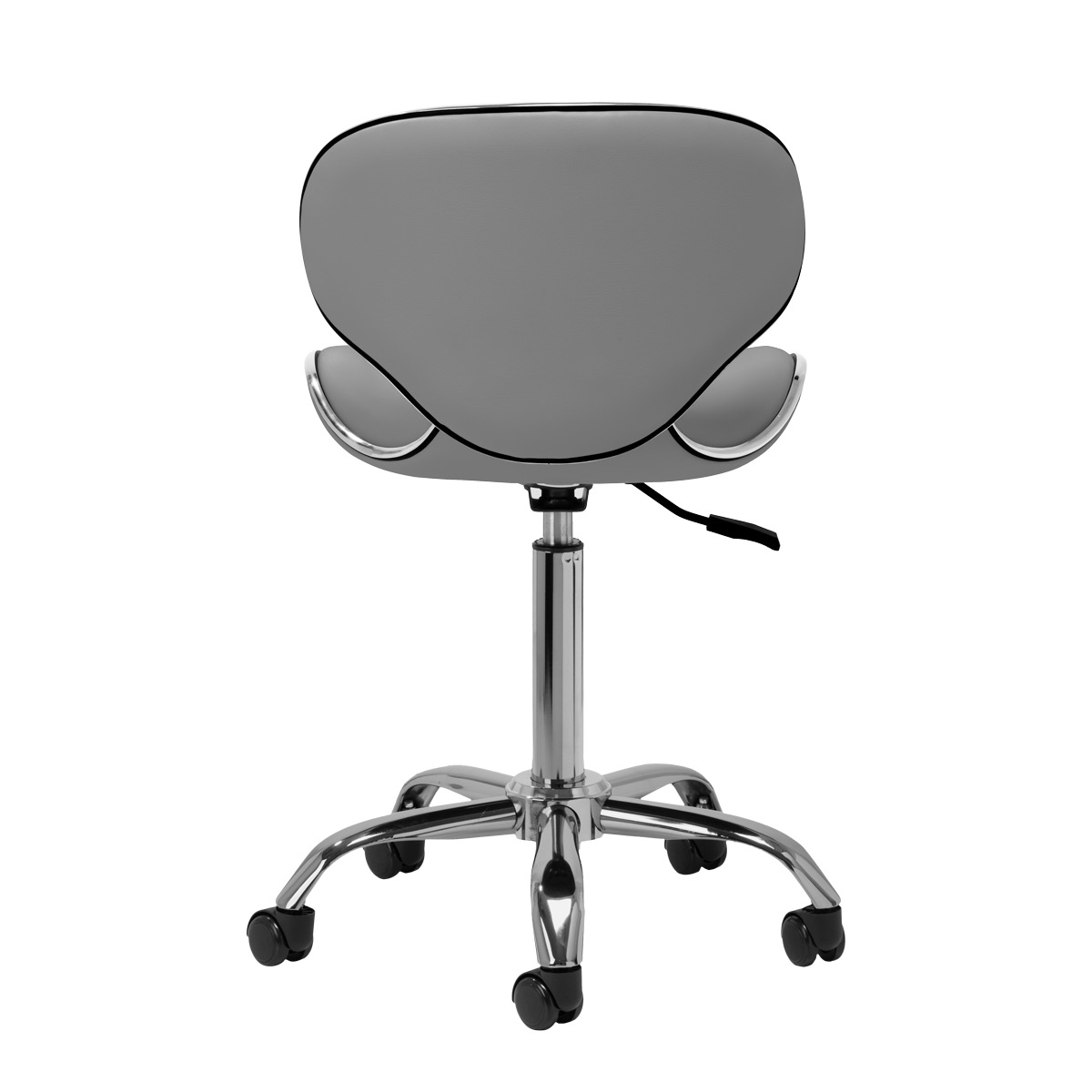 Kozmetička stolica FA141 Grey - Slika 6