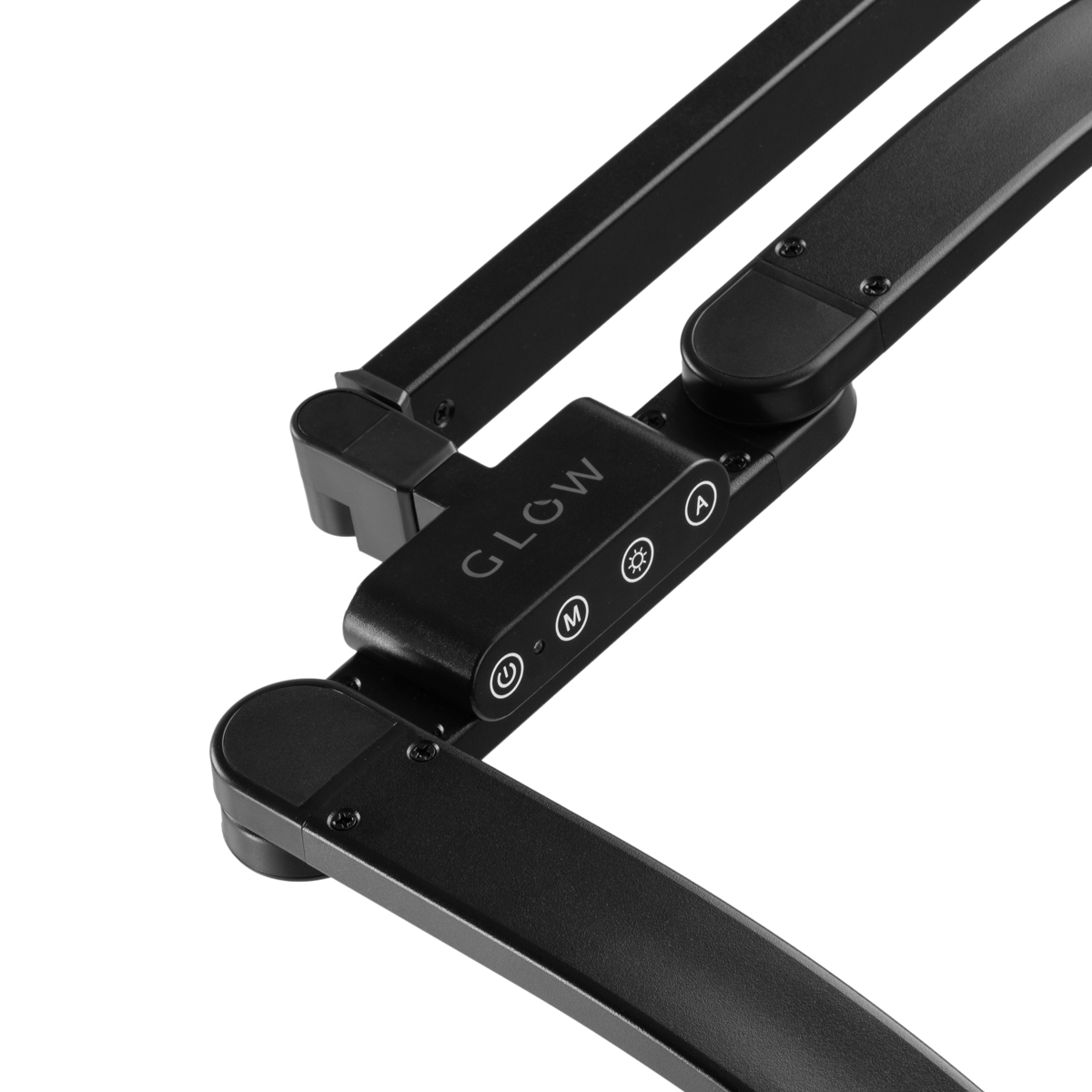 Stolna lampa L05 - black - Slika 6