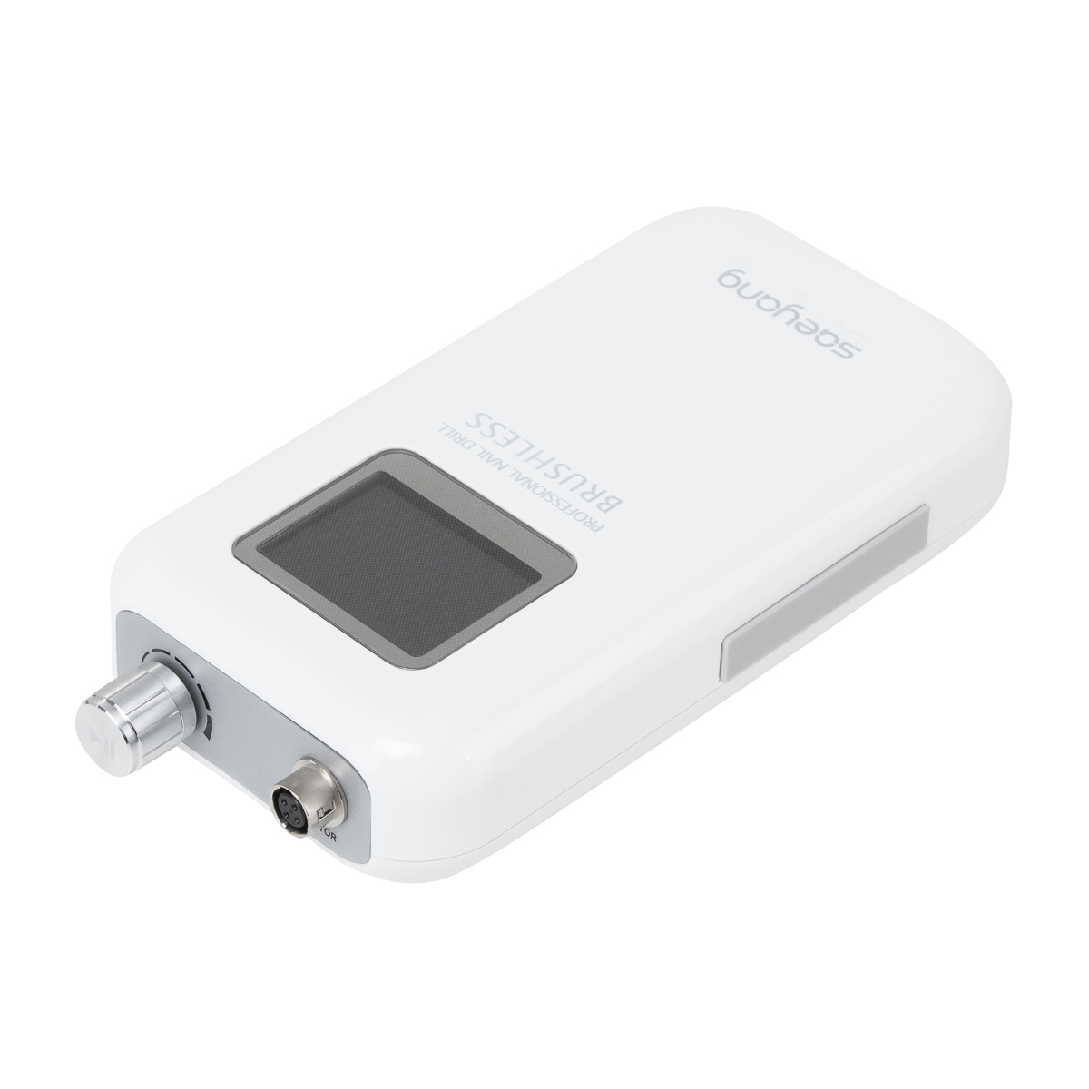 Brusilica za nokte Marathon K48 PRO - Slika 15