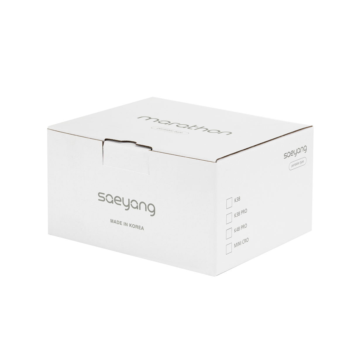 Brusilica za nokte Marathon K48 PRO - Slika 22