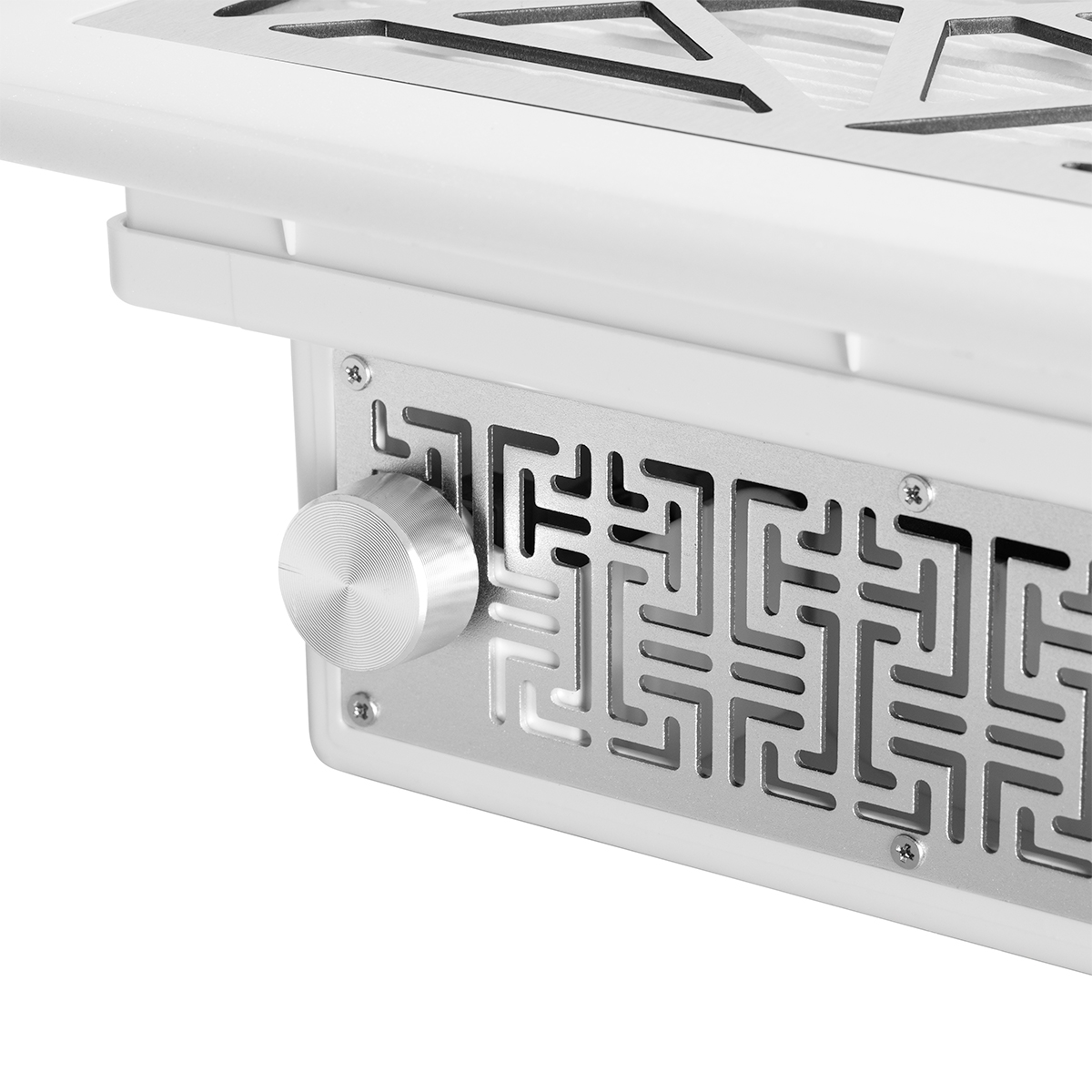 Ugradbeni usisavač prašine J-404 - Slika 6