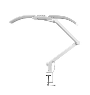 Stolna lampa L05 - white