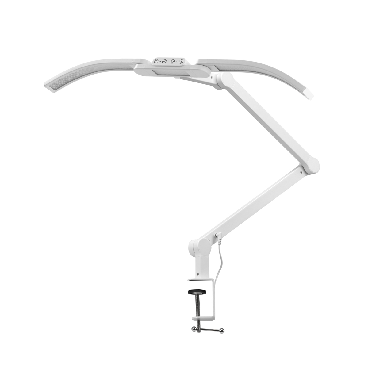 Stolna lampa L05 - white