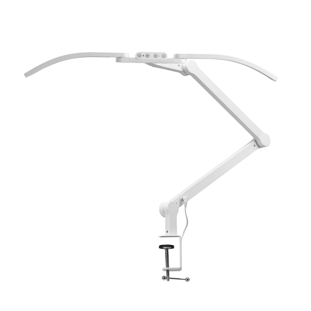Stolna lampa L05 - white - Slika 2