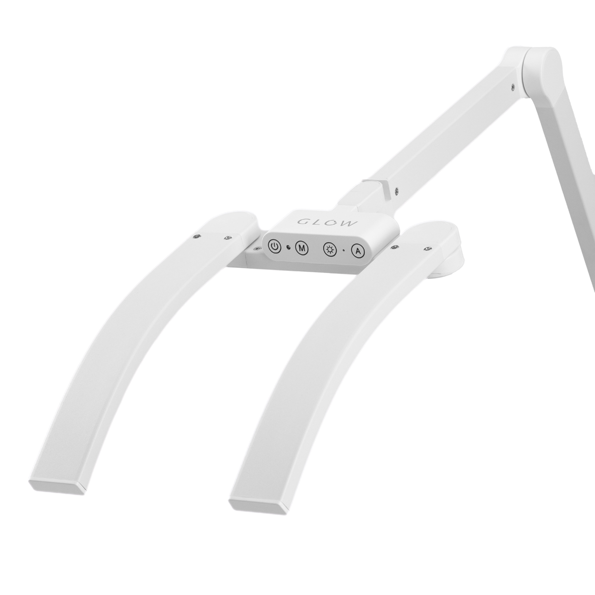 Stolna lampa L05 - white - Slika 4