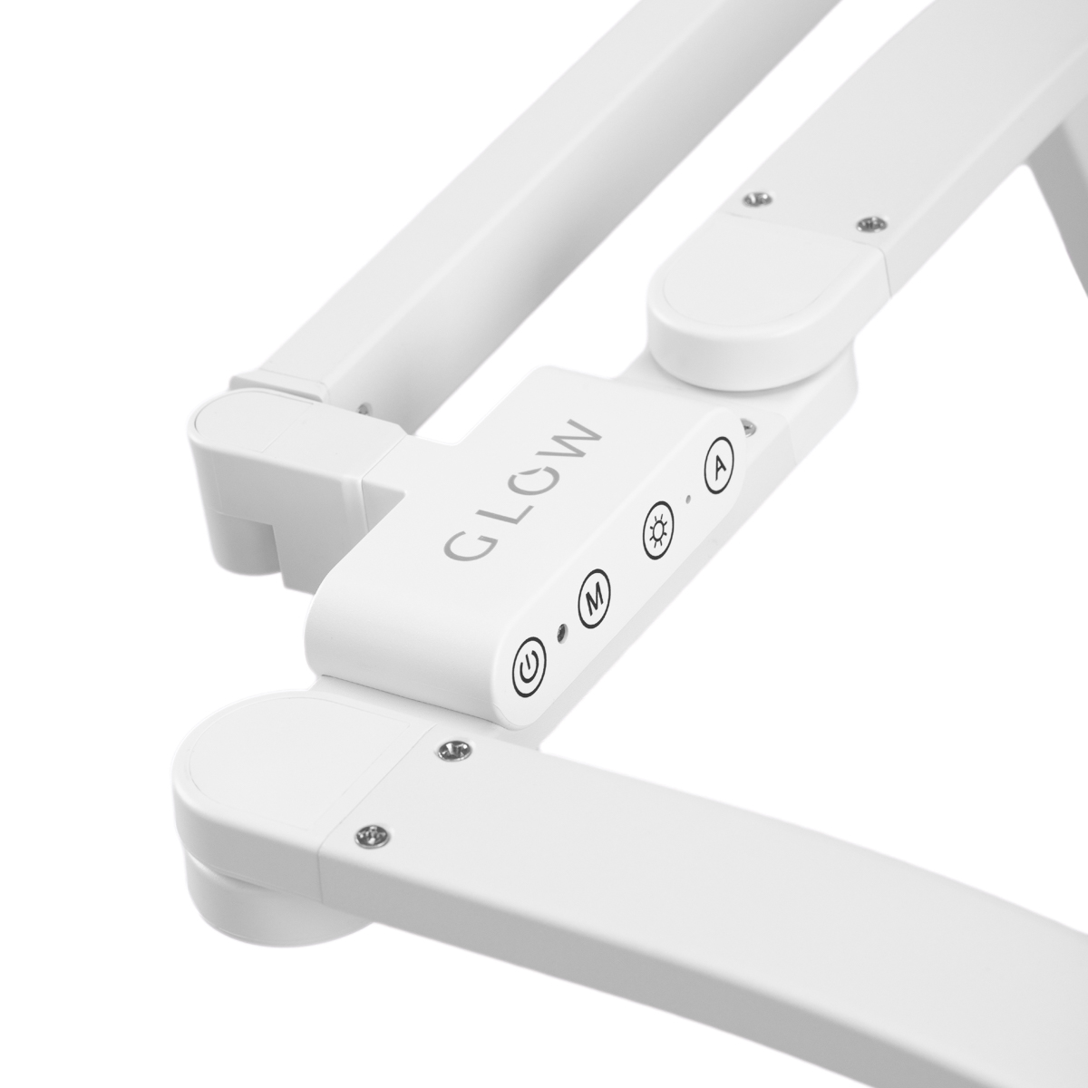 Stolna lampa L05 - white - Slika 6