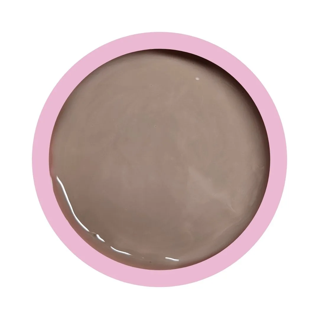 Mocha Toffee - builder gel - Slika 2