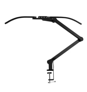 Stolna lampa L05 - black – prikaz 2