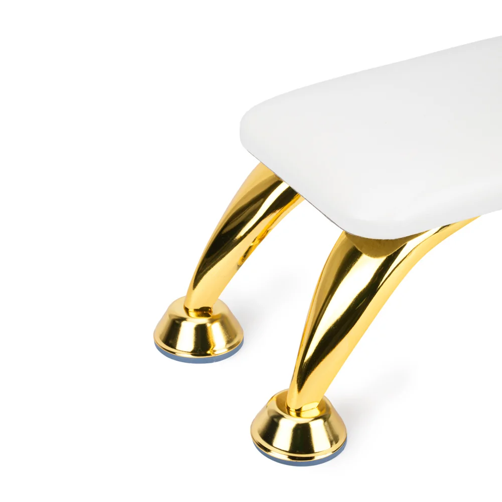 Naslon za manikuru LAQUE White Gold - Slika 5