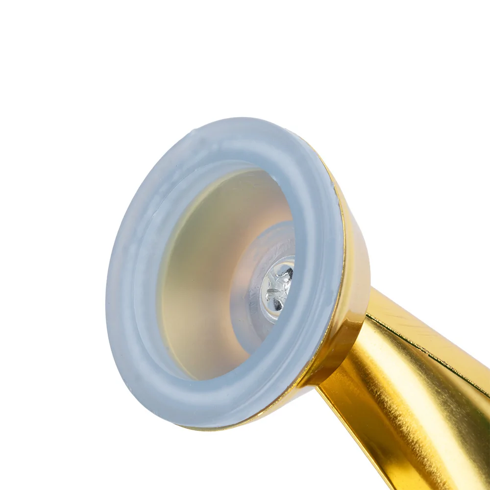 Naslon za manikuru LAQUE White Gold - Slika 6