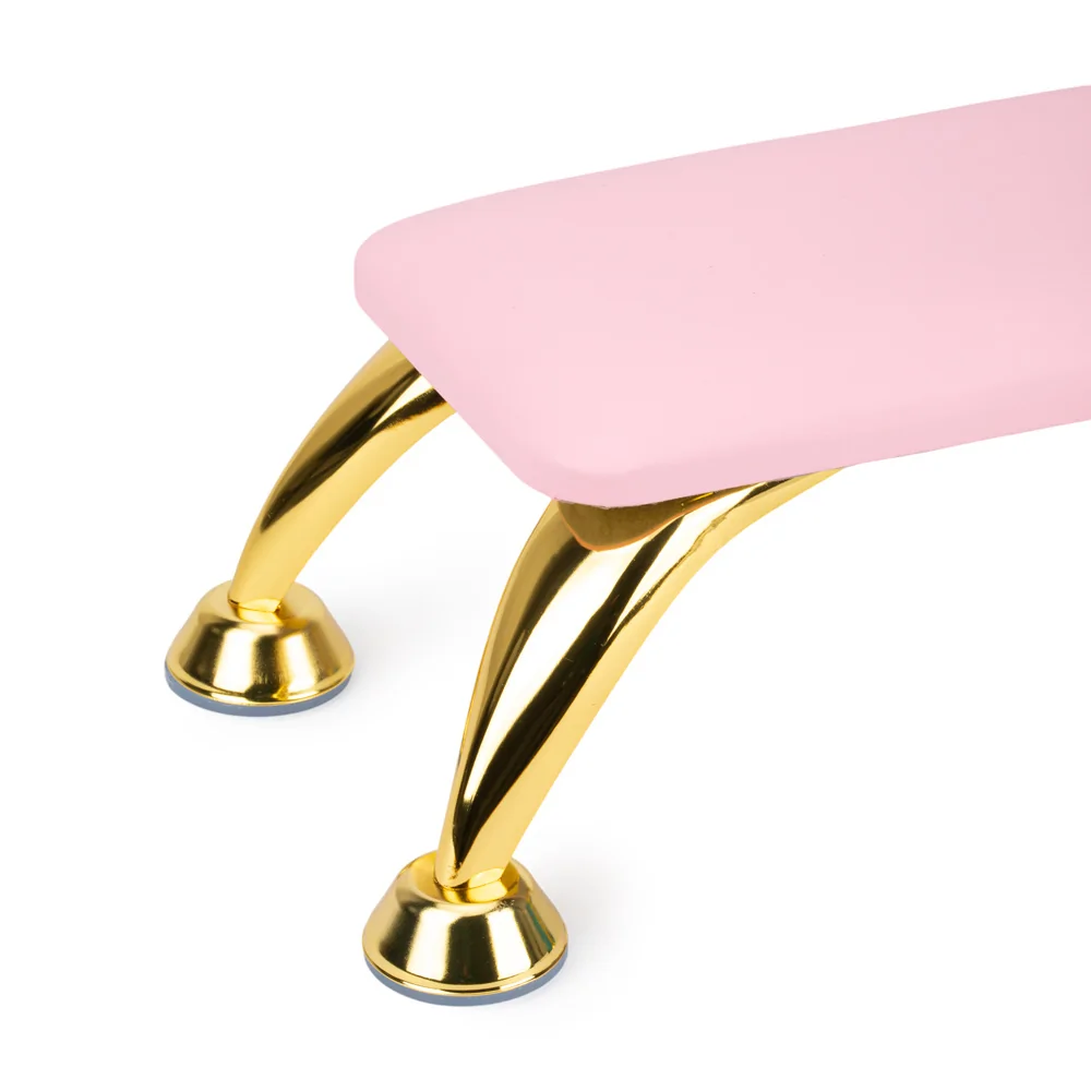 Naslon za manikuru LAQUE Pink Gold - Slika 6