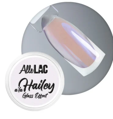 Hailey glass effect sa aplikatorom br. 5