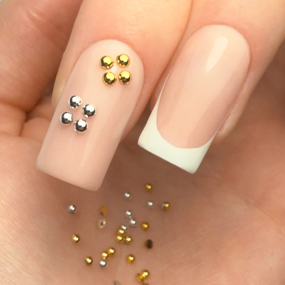 Mix zakovica za nokte - Slika 2