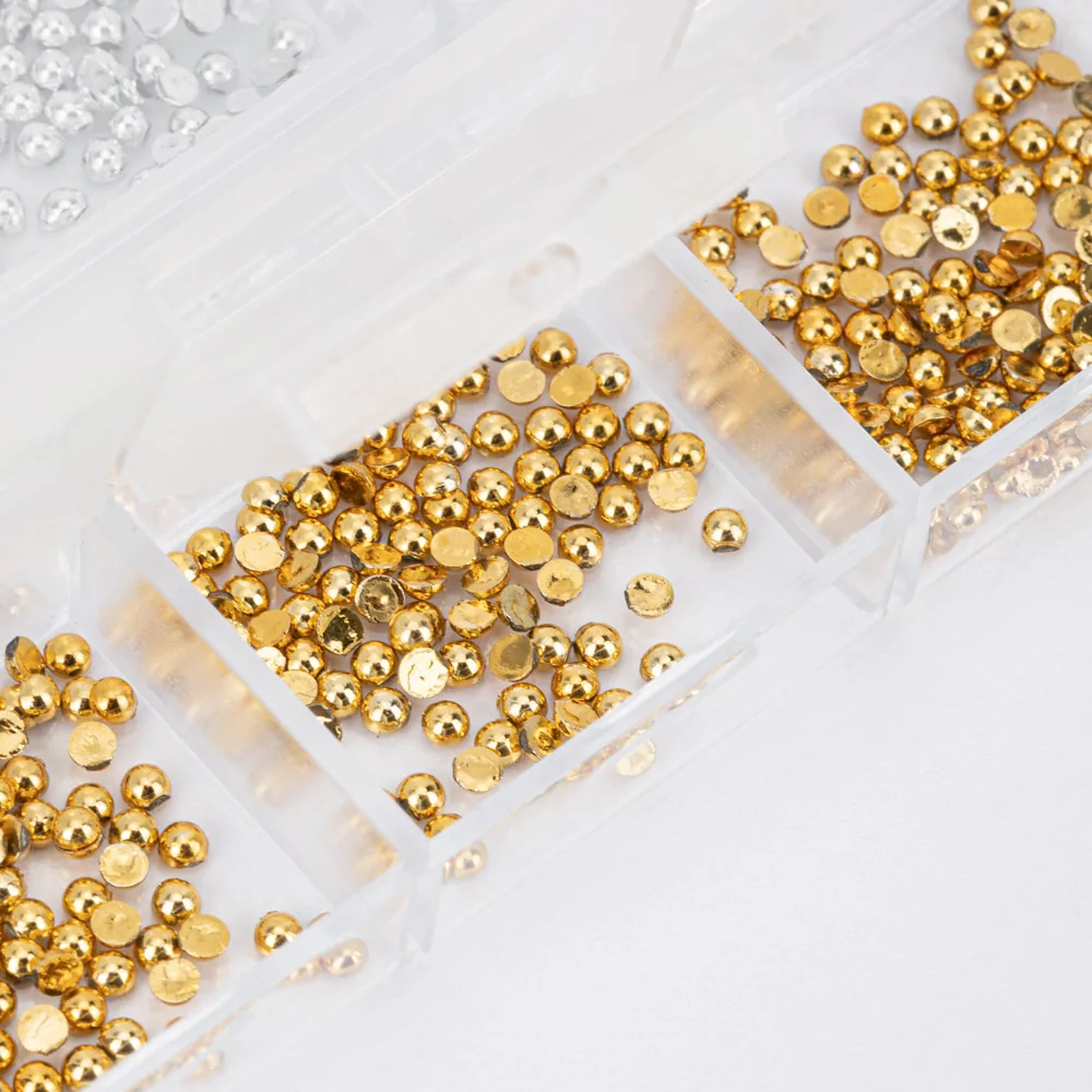 Mix zakovica za nokte - Slika 4