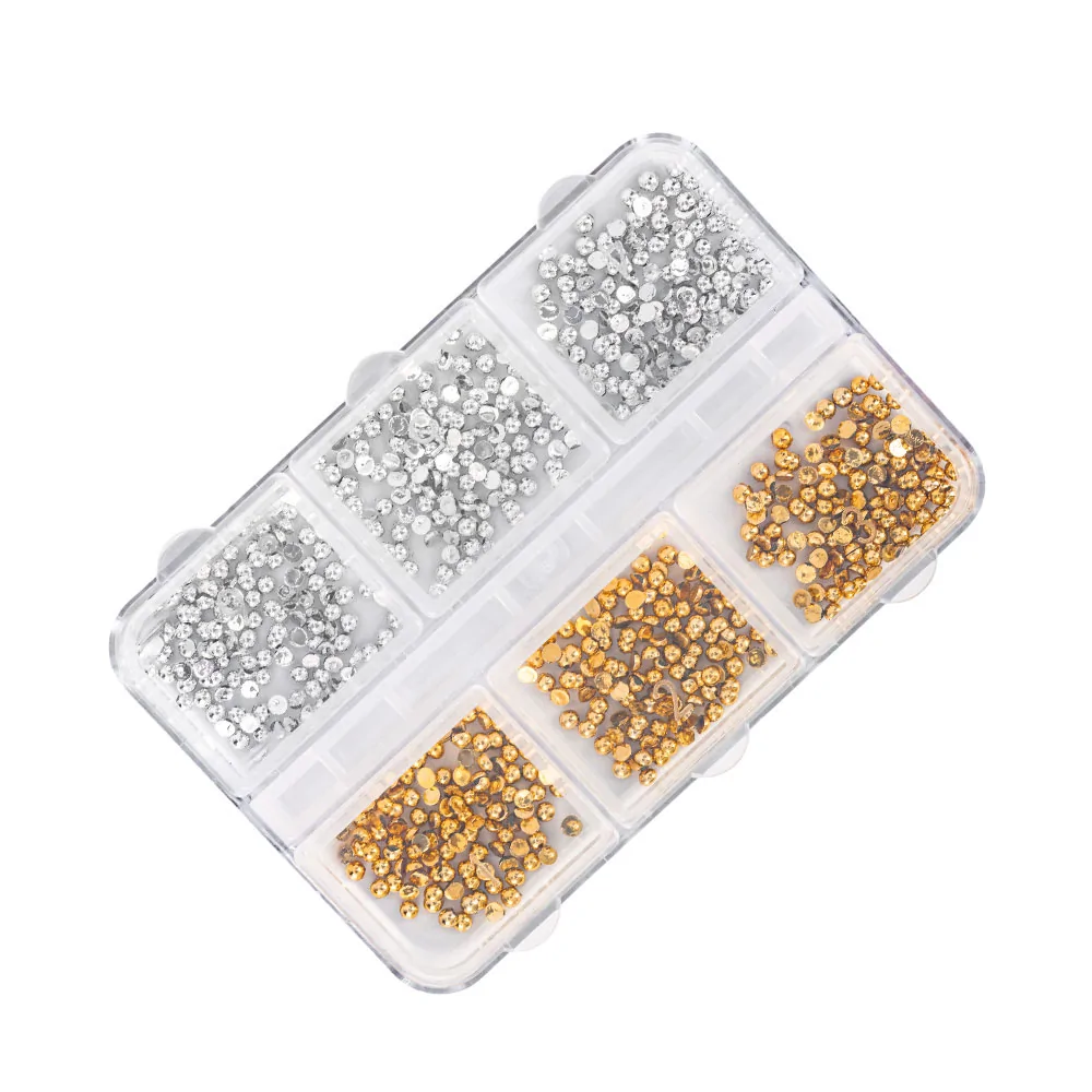 Mix zakovica za nokte - Slika 5