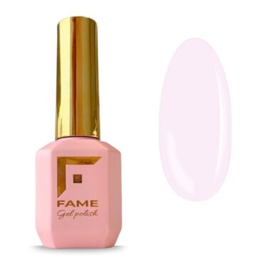 Rubber base Blush - 10 ml