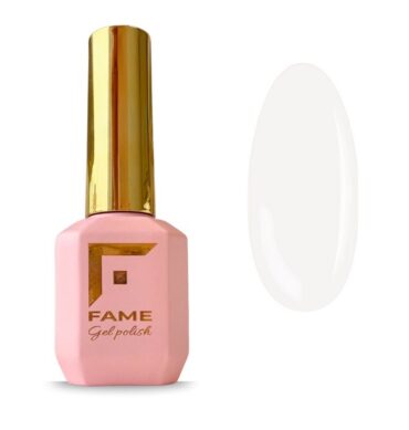 Rubber base White - 10 ml