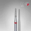 Dijamantni nastavak za brusilicu Frustum Red Expert, soft