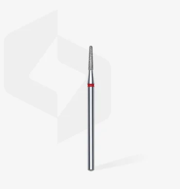Dijamantni nastavak za brusilicu Frustum Red Expert, soft – prikaz 2