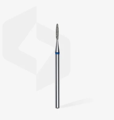 Dijamantni nastavak za brusilicu plamen, medium, 1.4/8 – prikaz 2