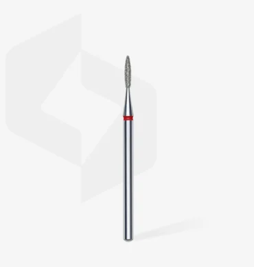 Dijamantni nastavak za brusilicu plamen, soft, 21.6/8 – prikaz 2
