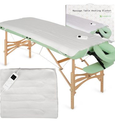 Grijača podloga za kozmetički krevet 75x180