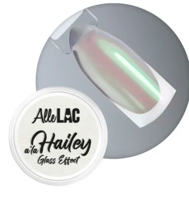 Hailey glass effect br.2