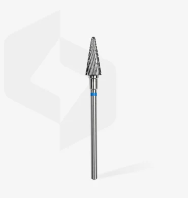 Karbidni nastavak za brusilicu Cone Blue, medium – prikaz 2