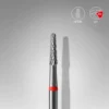 Karbidni nastavak za brusilicu Cone Red 2.3 mm, soft