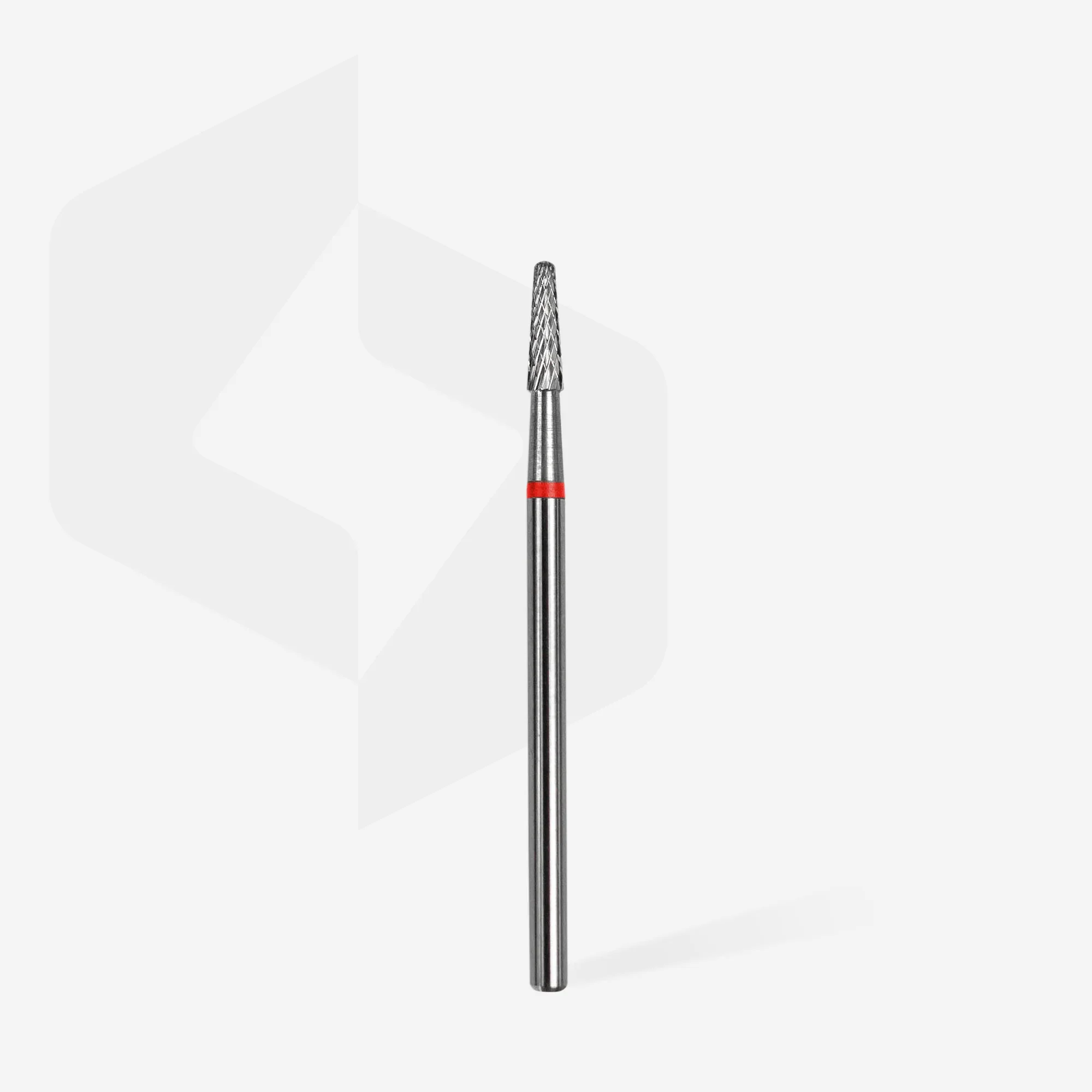 Karbidni nastavak za brusilicu Cone Red 2.3 mm, soft – prikaz 2