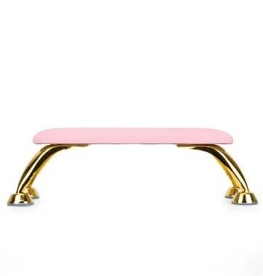 Naslon za manikuru LAQUE Pink Gold – prikaz 2