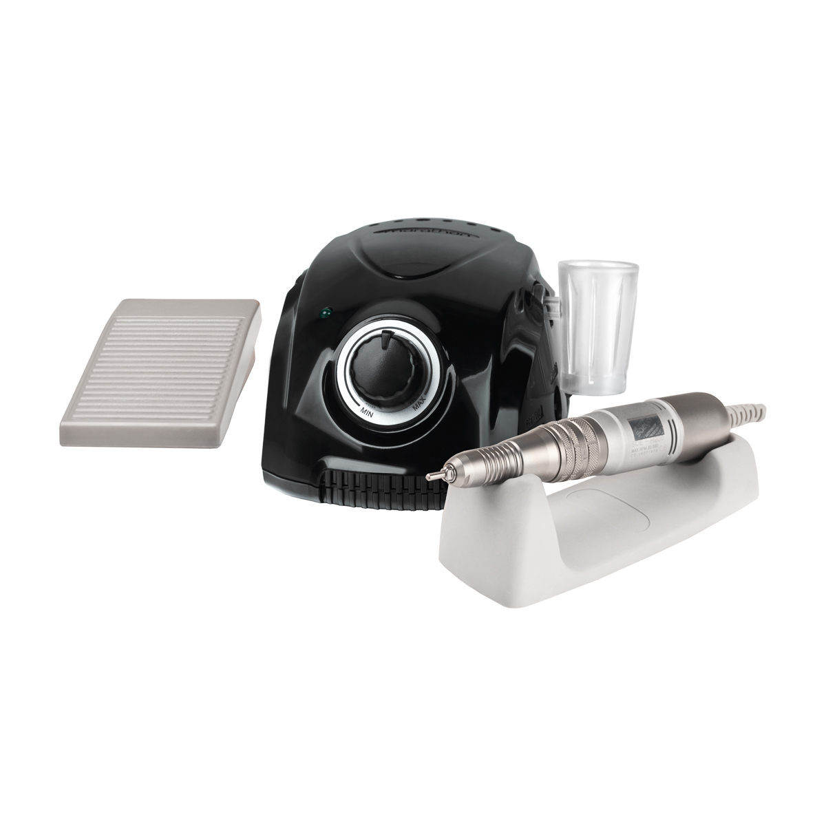 Brusilica Marathon 3 Champion Black + H200