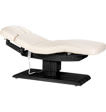 SPA kozmetički krevet Sillon Relax light wood