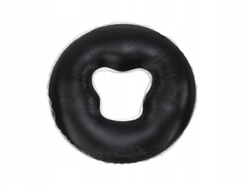 Silikonski jastuk za lice Dark