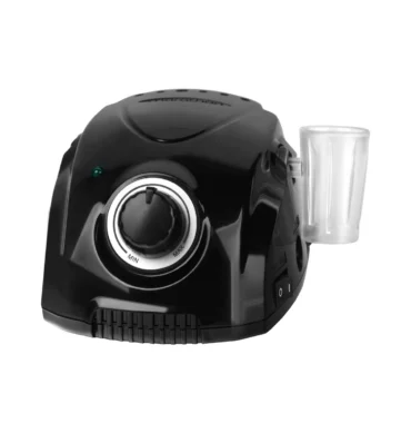 Brusilica Marathon 3 Champion Black + H200 – prikaz 2